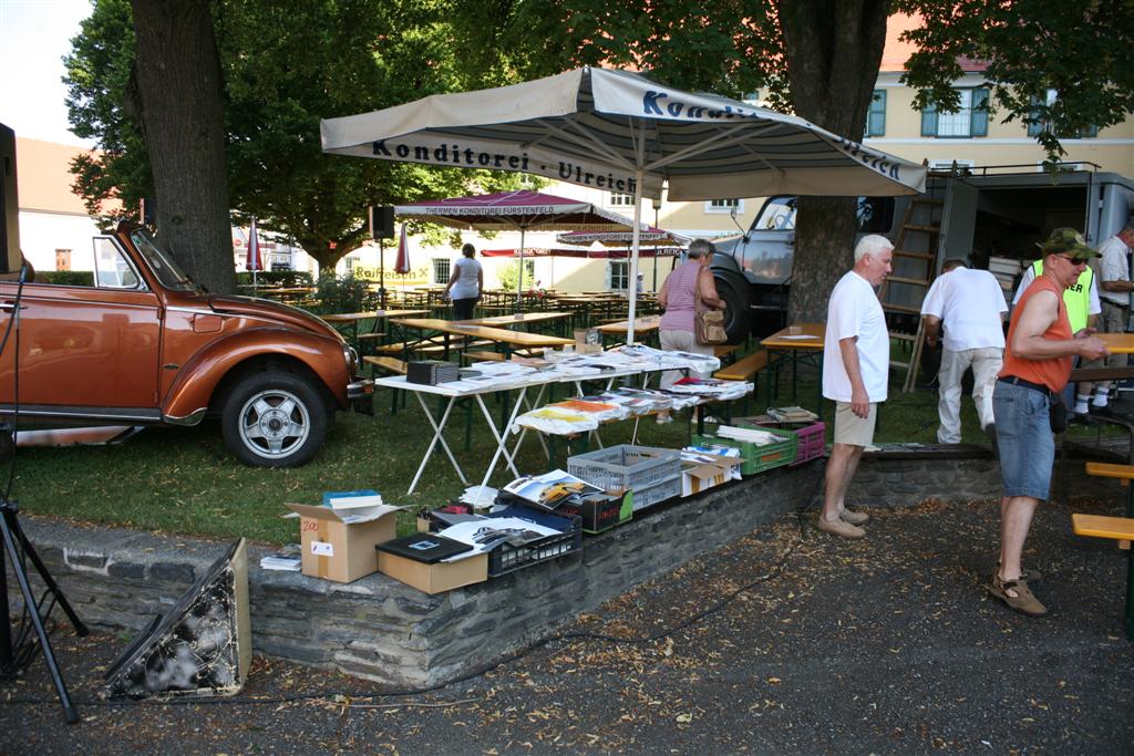 2011-07-10 13. Oldtimertreffen in Pinkafeld